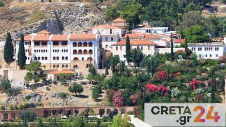 Κορωνοϊός: Τι λένε οι μοναχές για το «λουκέτο» στο μοναστήρι