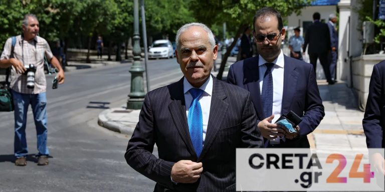 Βαρύ πένθος για τον Νίκο Ταγαρά – Έχασε τη μητέρα του