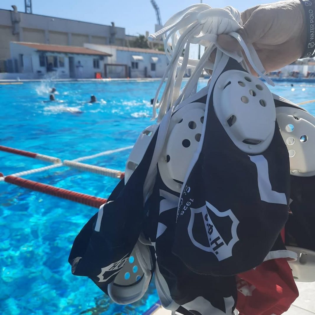 Xτυπάει την άνοδο ο ΟΦΗ