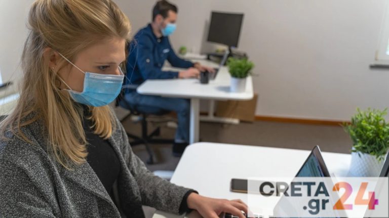 Λινού: Το post covid σύνδρομο μπορεί να επηρεάσει και όσους πέρασαν ελαφριά τη νόσο