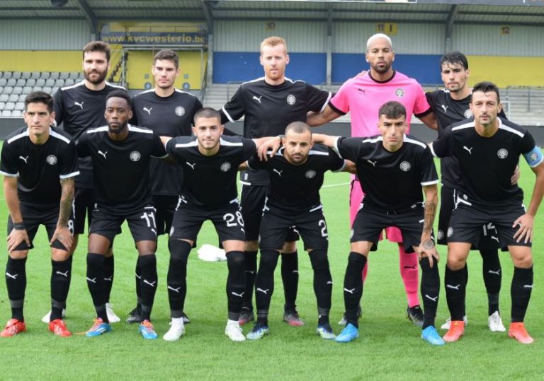 Ψάχνει αντίπαλο για φιλικό ο ΟΦΗ και μετράει επιστροφές