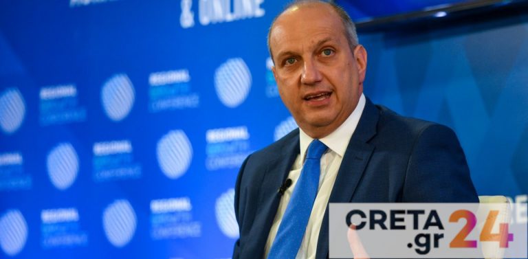 Οικονόμου για φωτιές: Θα καλυφθεί κάθε πληγή στο τέλος αυτής της κρίσης