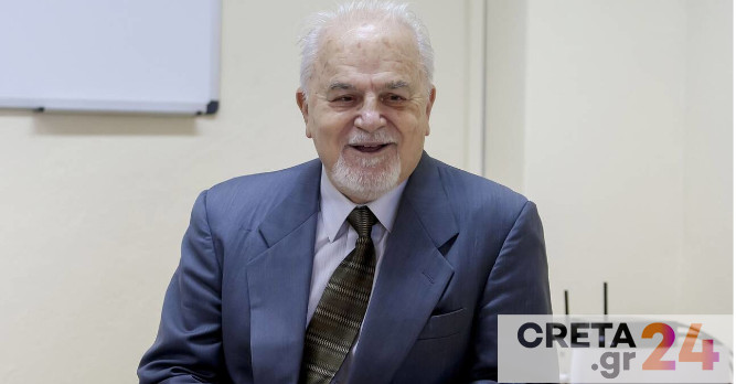 Οικονόμου για την κλιματική αλλαγή: Έχουμε ένα περιθώριο 30 με 40 χρόνια…