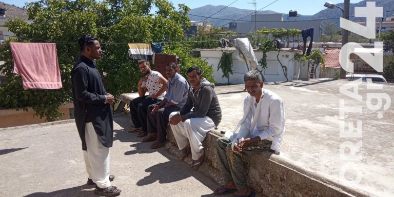 Κοκοσάλης στο Creta24 για την άγρια επίθεση στην Κρήτη: Δεν υπάρχει ληστεία – Να ανακληθούν τα εντάλματα σύλληψης