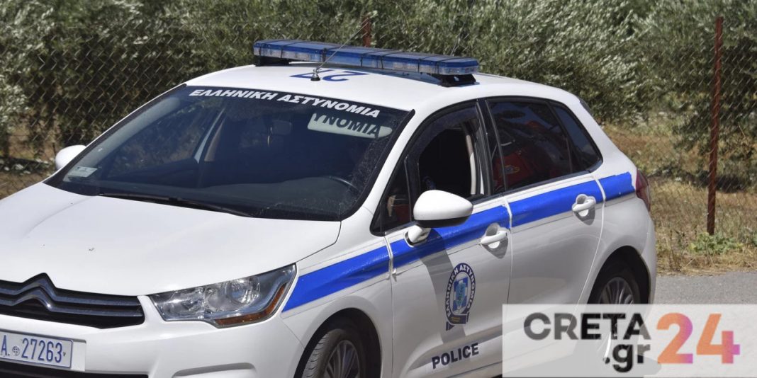 Είχαν ρημάξει επιχειρήσεις σε περιοχή της Κρήτης – Συνελήφθησαν δύο άτομα
