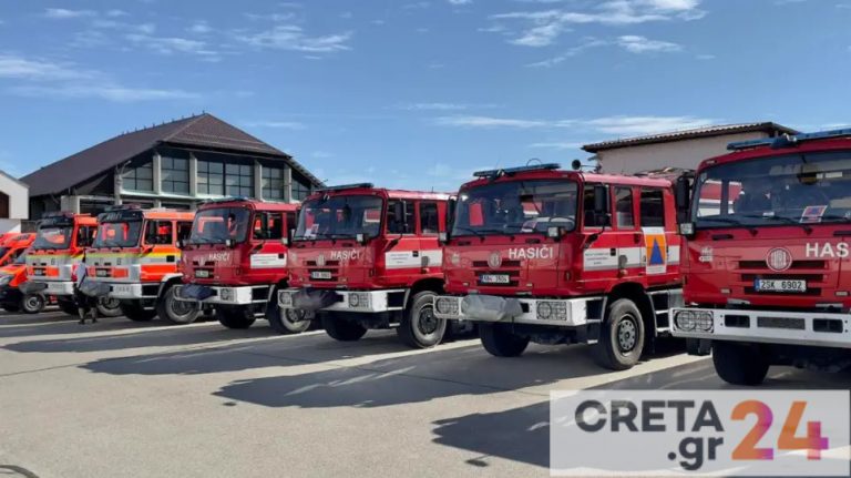 Επτά οι τραυματίες από την έκρηξη – Με σοβαρά εγκαύματα δύο εξ αυτών