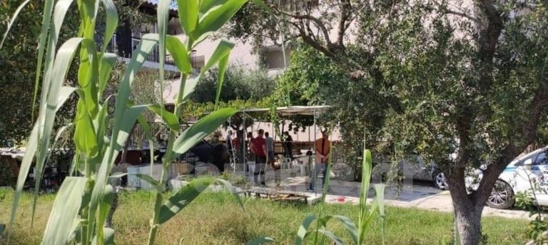 Συγκλονίζει ο πατέρας του 9χρονου που πέθανε από ηλεκτροπληξία: «Μου το έφερε νεκρό ο γείτονάς μου»
