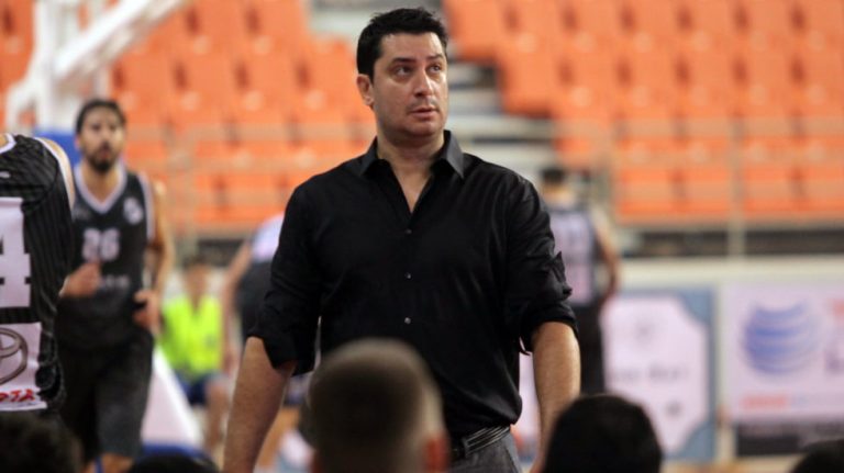 Ο Ερασιτέχνης ΟΦΗ για τον Βασίλη Ράλλη: “Καλή δύναμη και καλή επιτυχία στο έργο του”