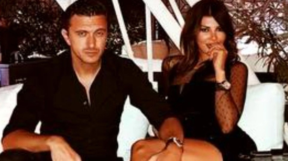 Η σύλληψη – θρίλερ του Ρουμάνου που έκανε «ντόλτσε βίτα» σε ελληνικό νησί με κλεμμένα λεφτά