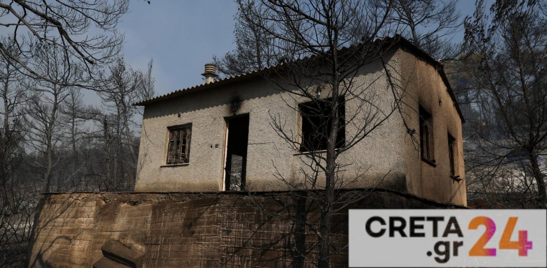 Αποζημιώσεις πυρόπληκτων: Καταβλήθηκαν πάνω από 3,7 εκατ. ευρώ σε 528 δικαιούχους