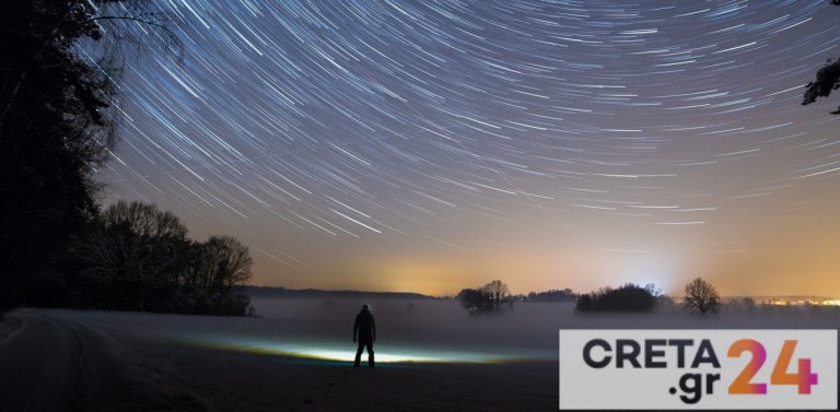 Περσείδες: Η πιο θεαματική βροχή από «πεφταστέρια» – Πότε θα κορυφωθεί το φαινόμενο