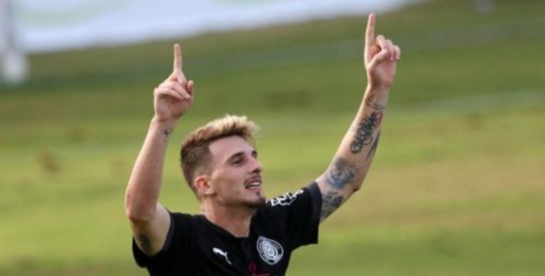 Aντι για…μεταγραφή, “έσκασε” αποχώρηση στον ΟΦΗ