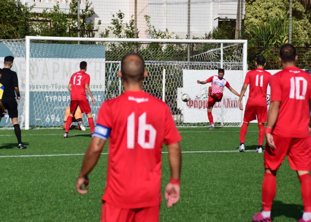 ΣΥΝΚΑ και Πλατανιάς δεν δήλωσαν στη Γ’ Εθνική – Δε θα παίξουν ούτε τοπικό