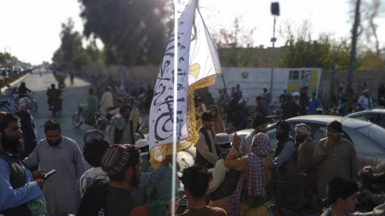 Αφγανιστάν: Ακόμη μια πρωτεύουσα επαρχίας στα χέρια των Ταλιμπάν