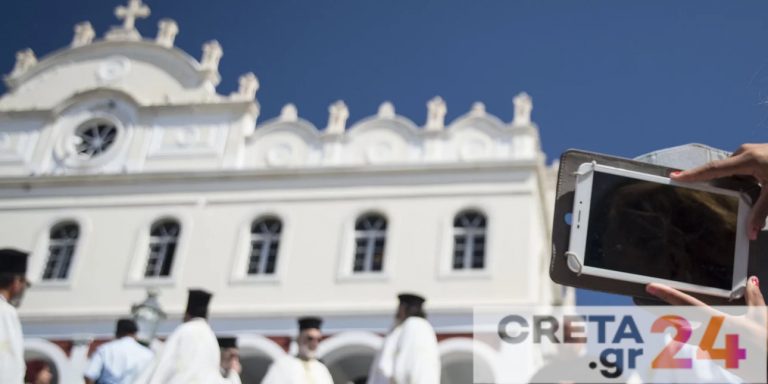«Καμπανάκι» για την τήρηση των μέτρων τον Δεκαπενταύγουστο