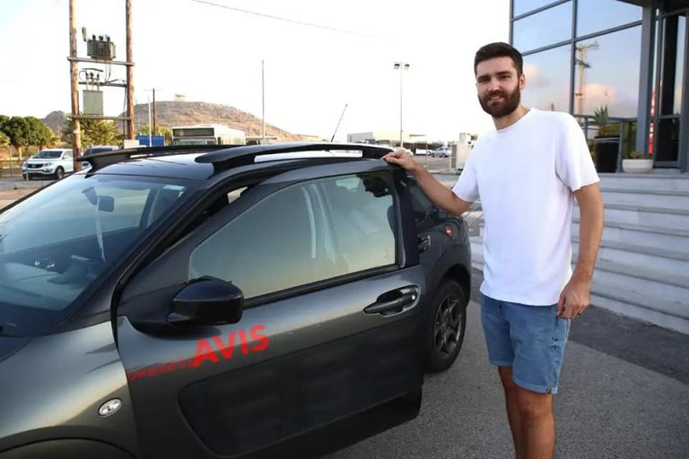 ΟΦΗ: Τρέχει για την πρεμιέρα ο Τοράλ