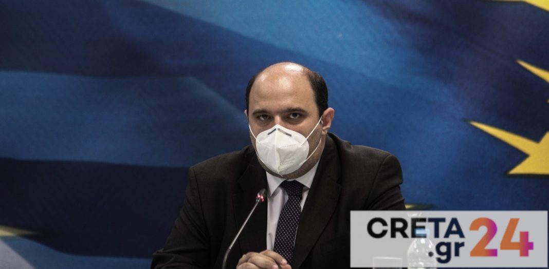 Χρήστος Τριαντόπουλος: Ο Μητσοτάκης προανήγγειλε την πολιτική του αναβάθμιση – Ποιος είναι