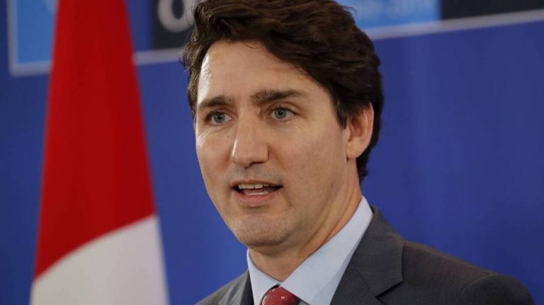 Καναδάς: O Τριντό προκήρυξε πρόωρες εκλογές στις 20 Σεπτεμβρίου