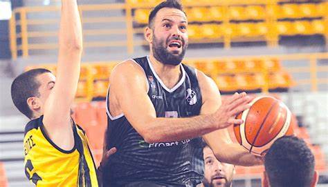 “Σεφτέ” με Τσερκιτζόγλου ο ΟΦΗ