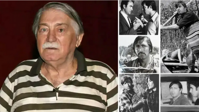 Ανέστης Βλάχος – Δημοσία δαπάνη η κηδεία του – Η παράκληση της οικογένειάς του