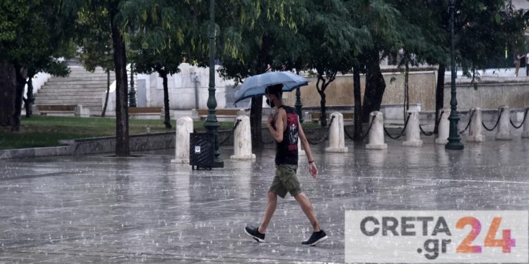 «Οι Έλληνες πορεύονται με τον μύθο ότι έχουμε πάντα καλοκαίρι»