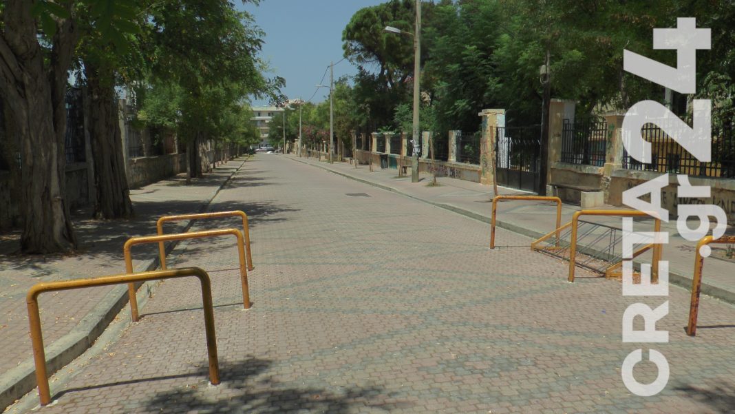 Κρήτη: «Έστειλαν» στο νοσοκομείο 16χρονο –  Τον είχαν δέσει και τον χτυπούσαν με ζώνη