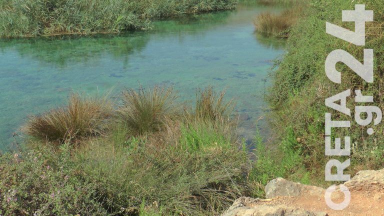 Κρήτη: Εδώ βρέθηκε νεκρός ο 59χρονος αγνοούμενος (εικόνες)