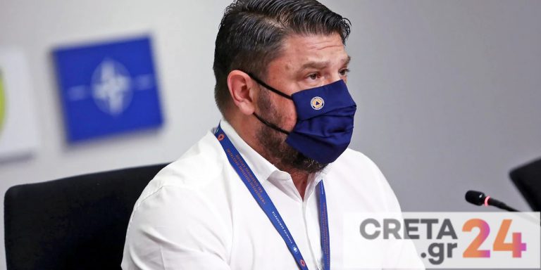 Εισαγγελική παρέμβαση για τη σύνδεση του ισχαιμικού επεισοδίου του Νίκου Χαρδαλιά με το εμβόλιο
