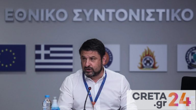 Νίκος Χαρδαλιάς: Καμία σχέση το ισχαιμικό επεισόδιο με το εμβόλιο λέει ο γιατρός του