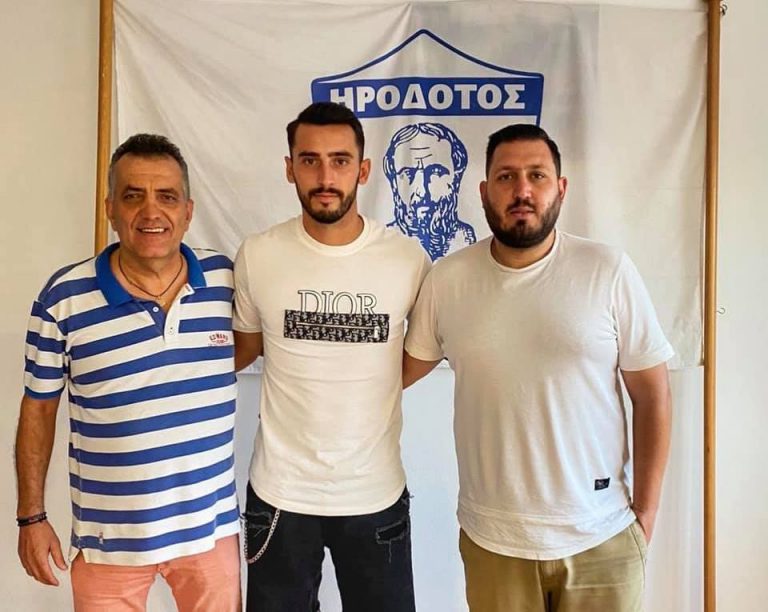 Πήρε…φόρα ο Ηρόδοτος-Μεταγραφές και ανανεώσεις