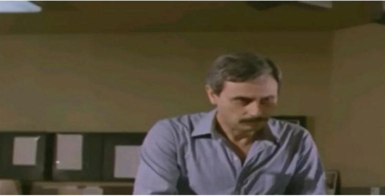 Πέθανε ο ηθοποιός Πέτρος Ζαρκάδης