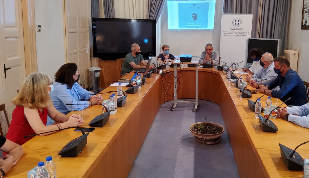 Σε Δημόσια Διαβούλευση η Περιφερειακή Στρατηγική και το Επιχειρησιακό Σχέδιο για την Κοινωνική και Αλληλέγγυα Οικονομία
