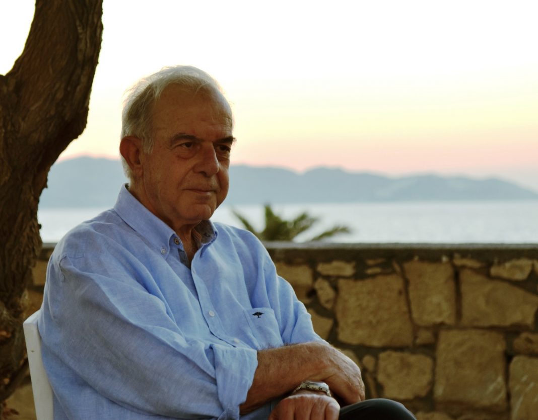 Το μήνυμα του δημάρχου Ηρακλείου στους επιτυχόντες των Πανελλαδικών