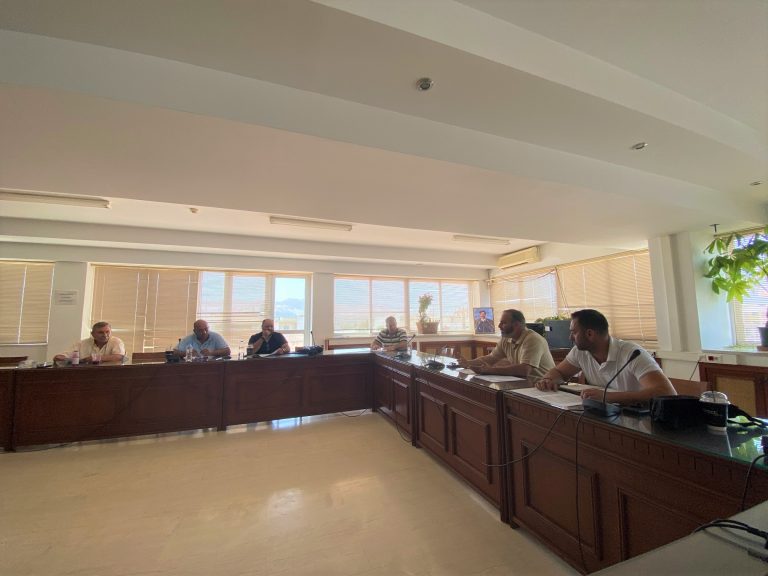 Ηράκλειο: Οι προτάσεις φορέων και δήμου για τη νέα ΚΑΠ