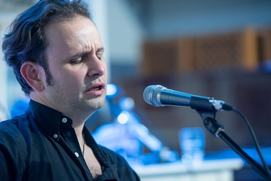 Κρήτη: «Η ζωή είναι ωραία» με το Γιάννη Κασσωτάκη