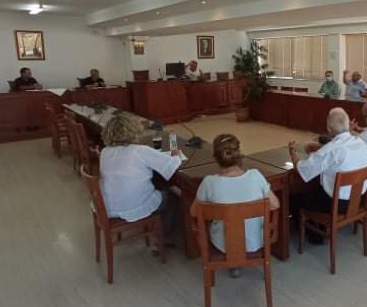 Σε αξιοποίηση νέων κοινόχρηστων χώρων προχωρά ο δήμος Φαιστού