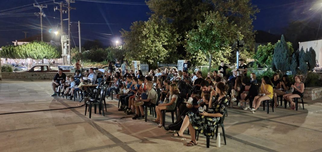 Συνεχίζονται οι Πολιτιστικές Εκδηλώσεις του Δήμου Πλατανιά – Φεστιβάλ “Γη – Πολιτισμός – Τουρισμός, 2021”