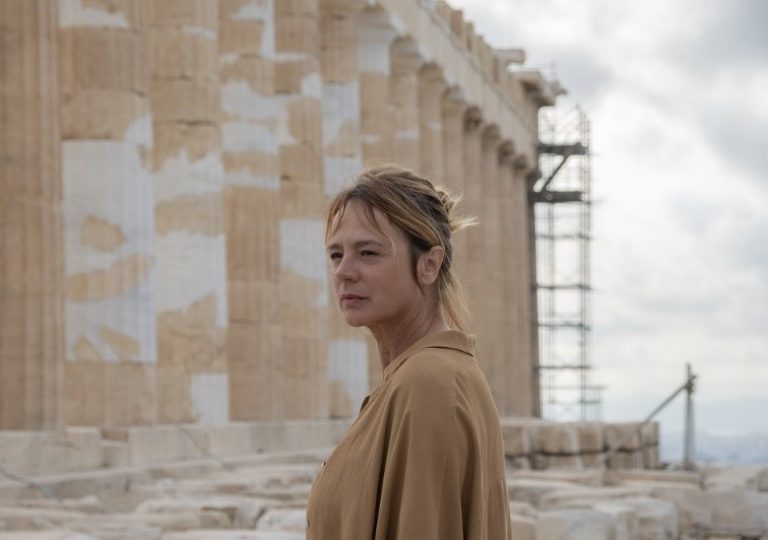 «Όταν Γελάω Κλείνουν τα Μάτια μου» και  «Παράθυρο στη Θάλασσα» στο  Φεστιβάλ «Ημέρες Μεσογειακού Κινηματογράφου»