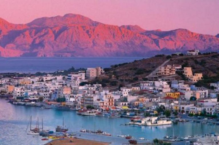 Νο1 στις διαδικτυακές αναζητήσεις η Ελούντα – Ποιες χώρες την «ψάχνουν» και γιατί