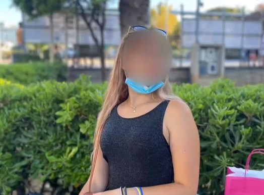 Κρήτη: Συγκλονίζει η 18χρονη που δέχθηκε επίθεση με χημικό υγρό – «Η όρασή μου είναι μισή»