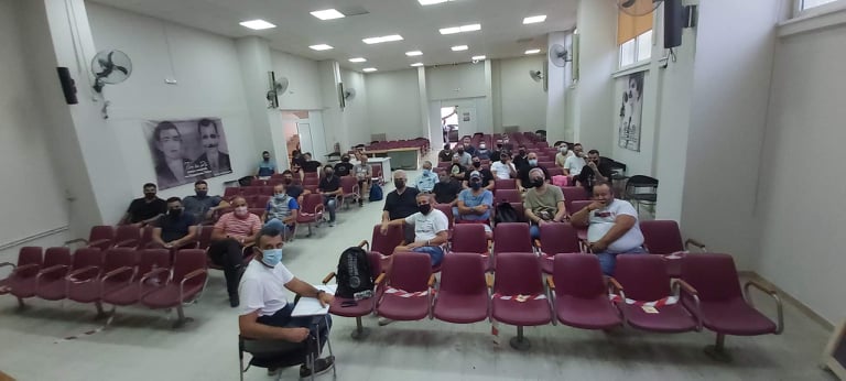 Ηράκλειο: Στο επίκεντρο της συνάντησης η… μουσική (εικόνες)