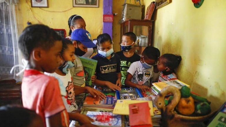 Κορωνοϊός: Η UNICEF κάνει έκκληση για το εκ νέου άνοιγμα των σχολείων στις πληγείσες χώρες