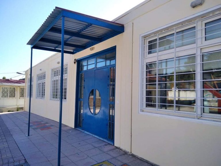 Αναβαθμισμένα τα σχολεία του Δήμου Γόρτυνας ενόψει της νέας σχολικής χρονιάς