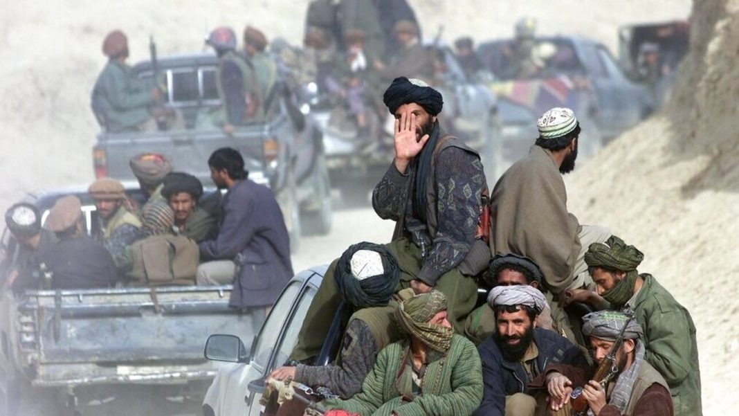 Αφγανιστάν: Οι Ταλιμπάν ζητούν από τις αεροπορικές να επαναλάβουν διεθνείς πτήσεις προς τη χώρα