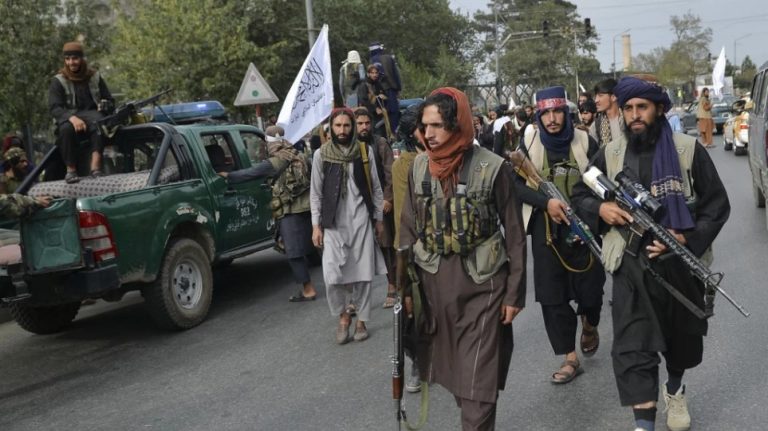 Αφγανιστάν: Νέες εκρήξεις στη δυτική Καμπούλ – Αρκετοί τραυματίες