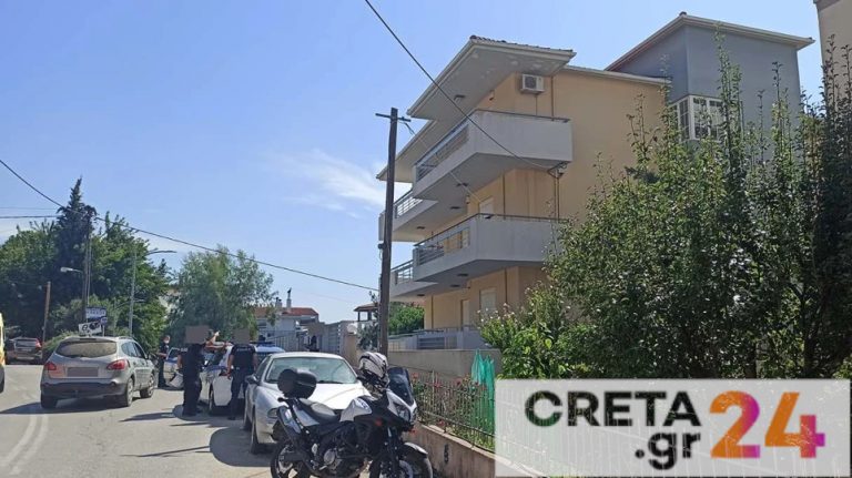 Νεκρός 35χρονος που έπεσε από μπαλκόνι διαμερίσματος δευτέρου ορόφου