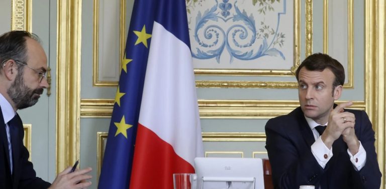 Γαλλία: Η Αυστραλία έκανε τεράστιο λάθος ακυρώνοντας τη συμφωνία για τα υποβρύχια