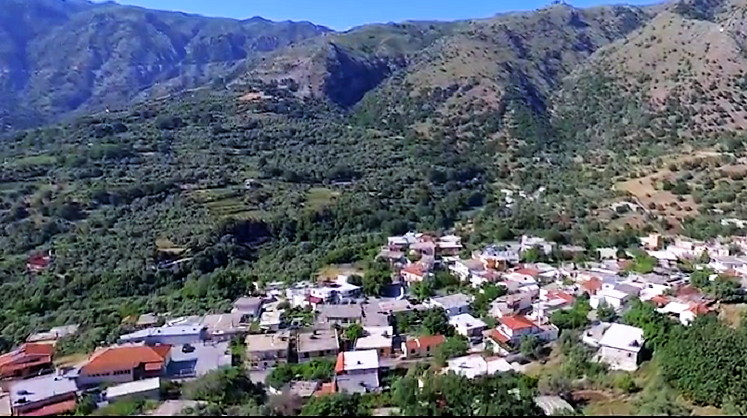Τιμητική εκδήλωση στην Ασή Γωνιά