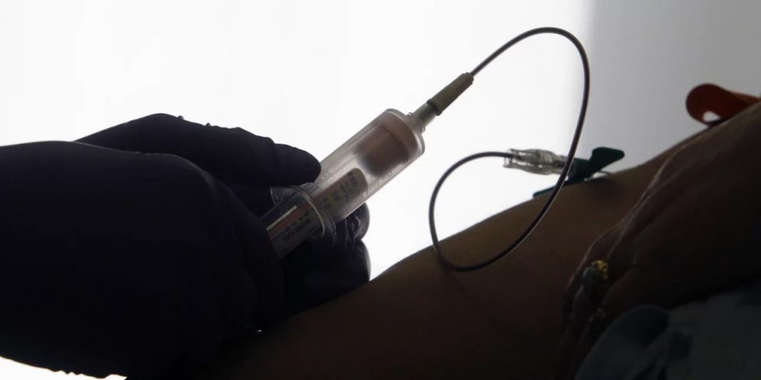 Βρετανία: Αρχίζει η δοκιμή τεστ αίματος για την ανίχνευση περισσότερων από 50 ειδών καρκίνου