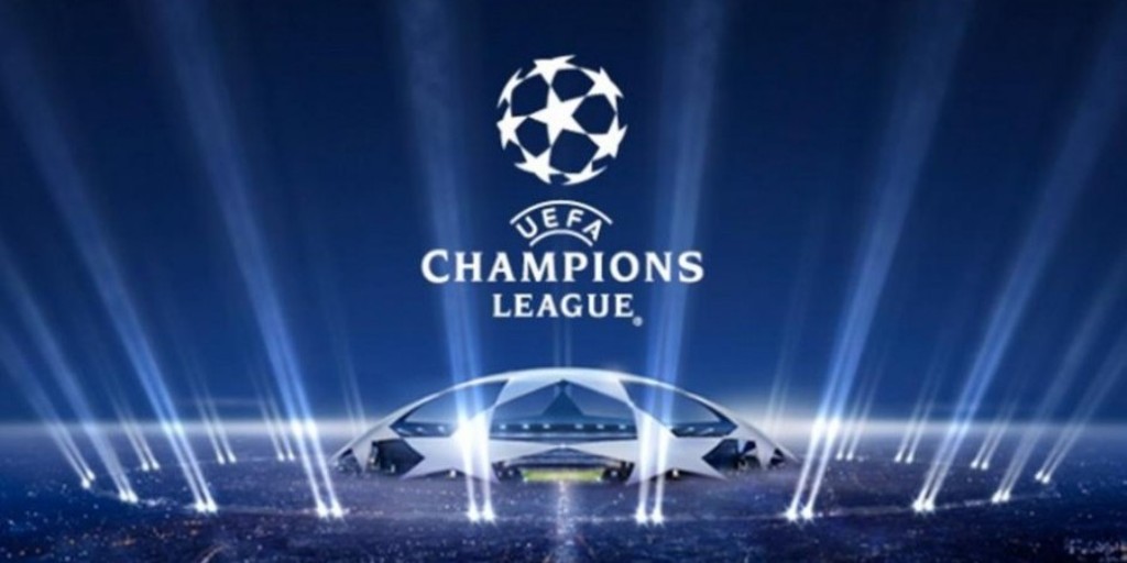 Τα 28 γκολ των αγώνων της Τρίτης στο Champions League (Video)